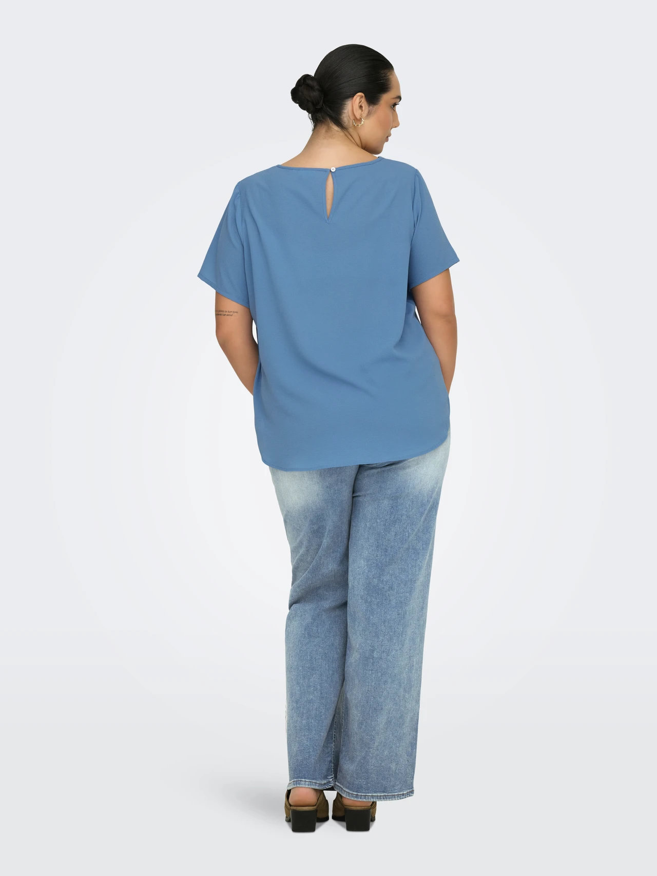 ONLY Carvica Riviera Top - Image 4