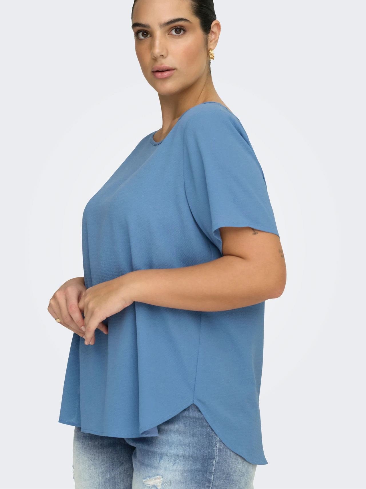 ONLY Carvica Riviera Top - Image 6