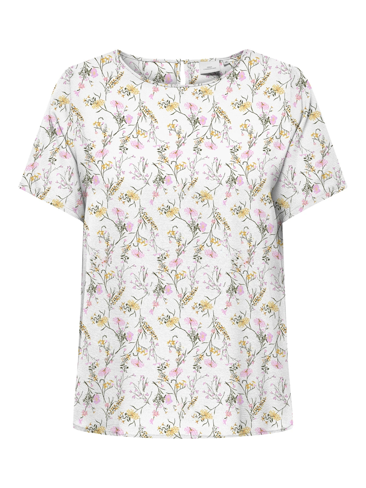 ONLY Carvica Meadow Top - Image 3