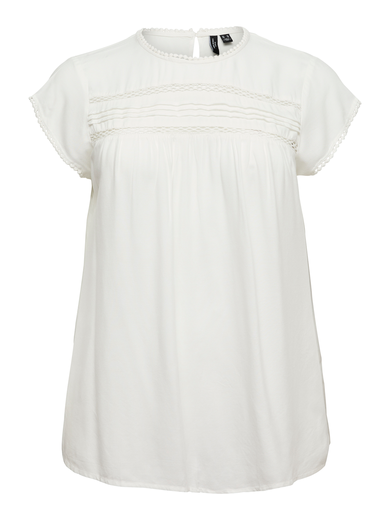 VeroModa Debbie Blouse - Image 4