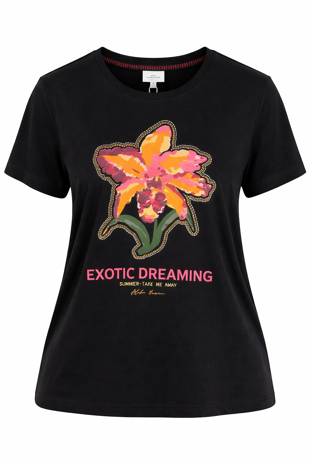 ONLY Exotic Dreaming Tee - Image 3