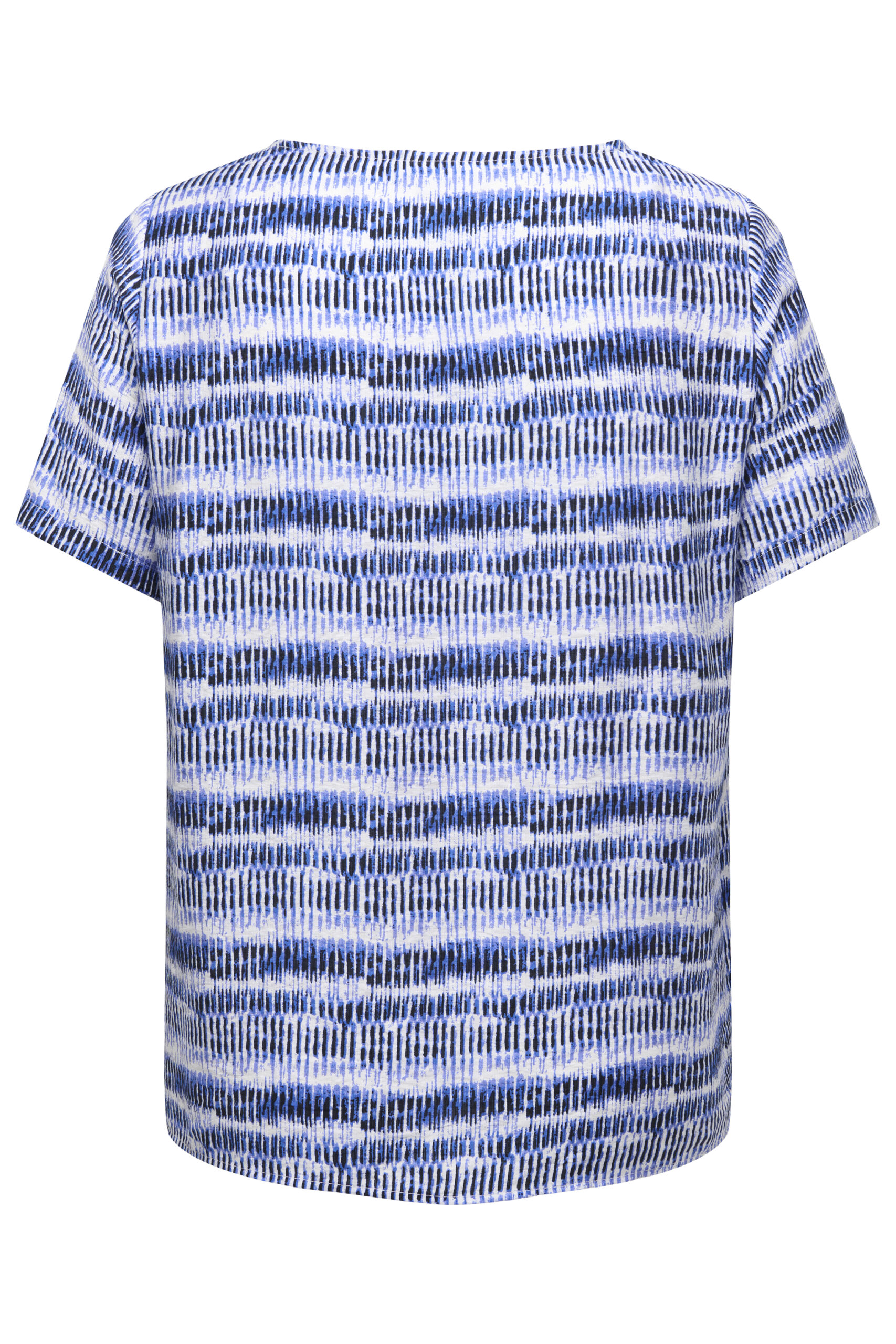 ONLY Carhavana Top (Blue) - Image 3