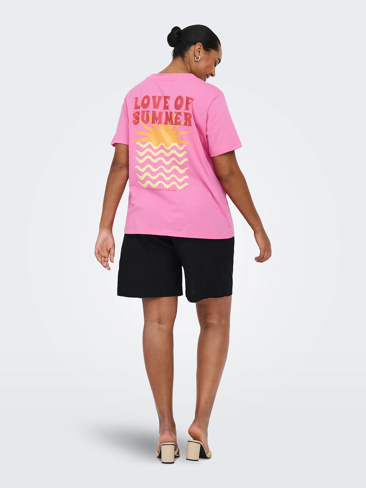 ONLY Love Summer TShirt - Image 6