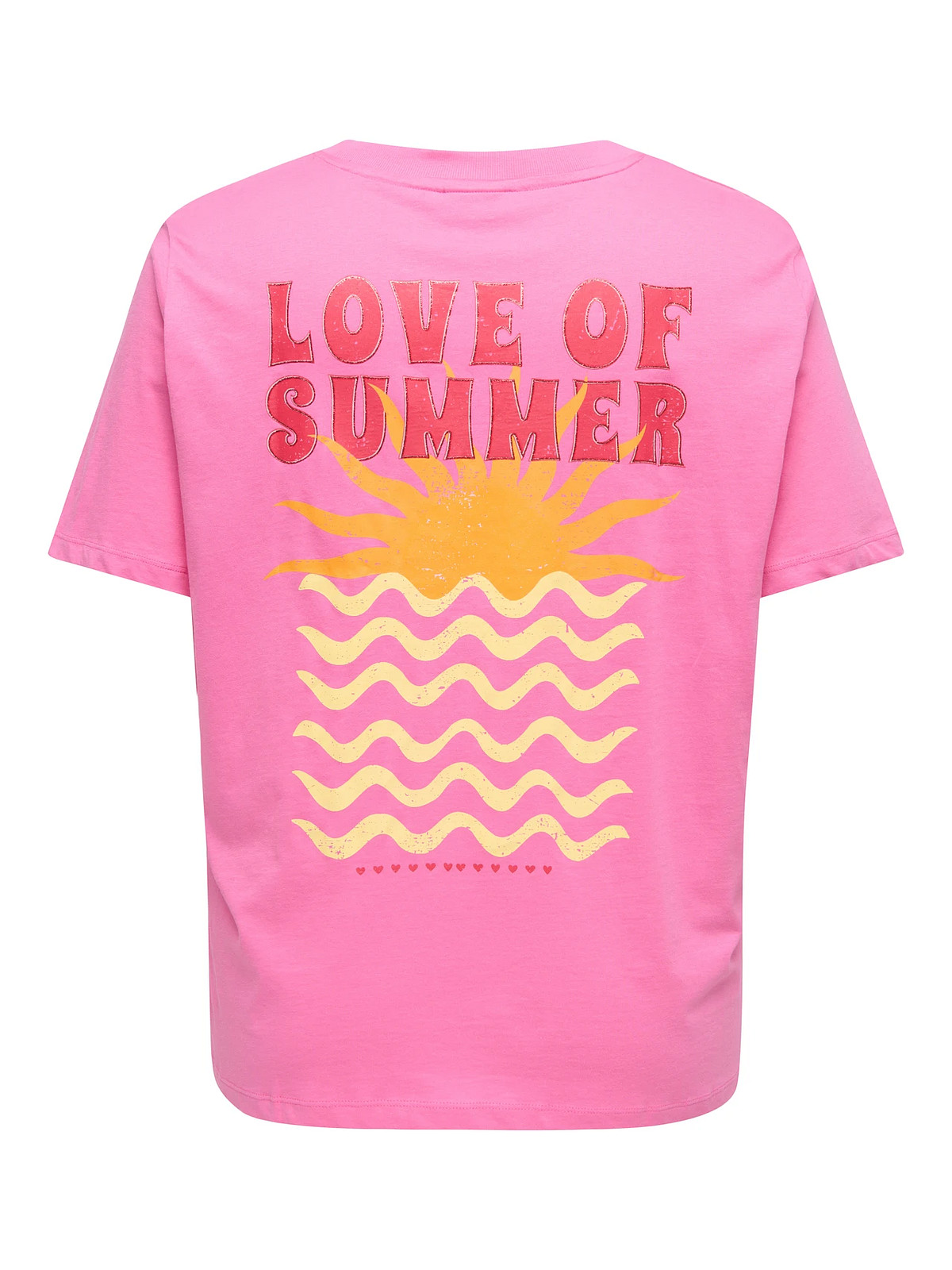 ONLY Love Summer TShirt - Image 4