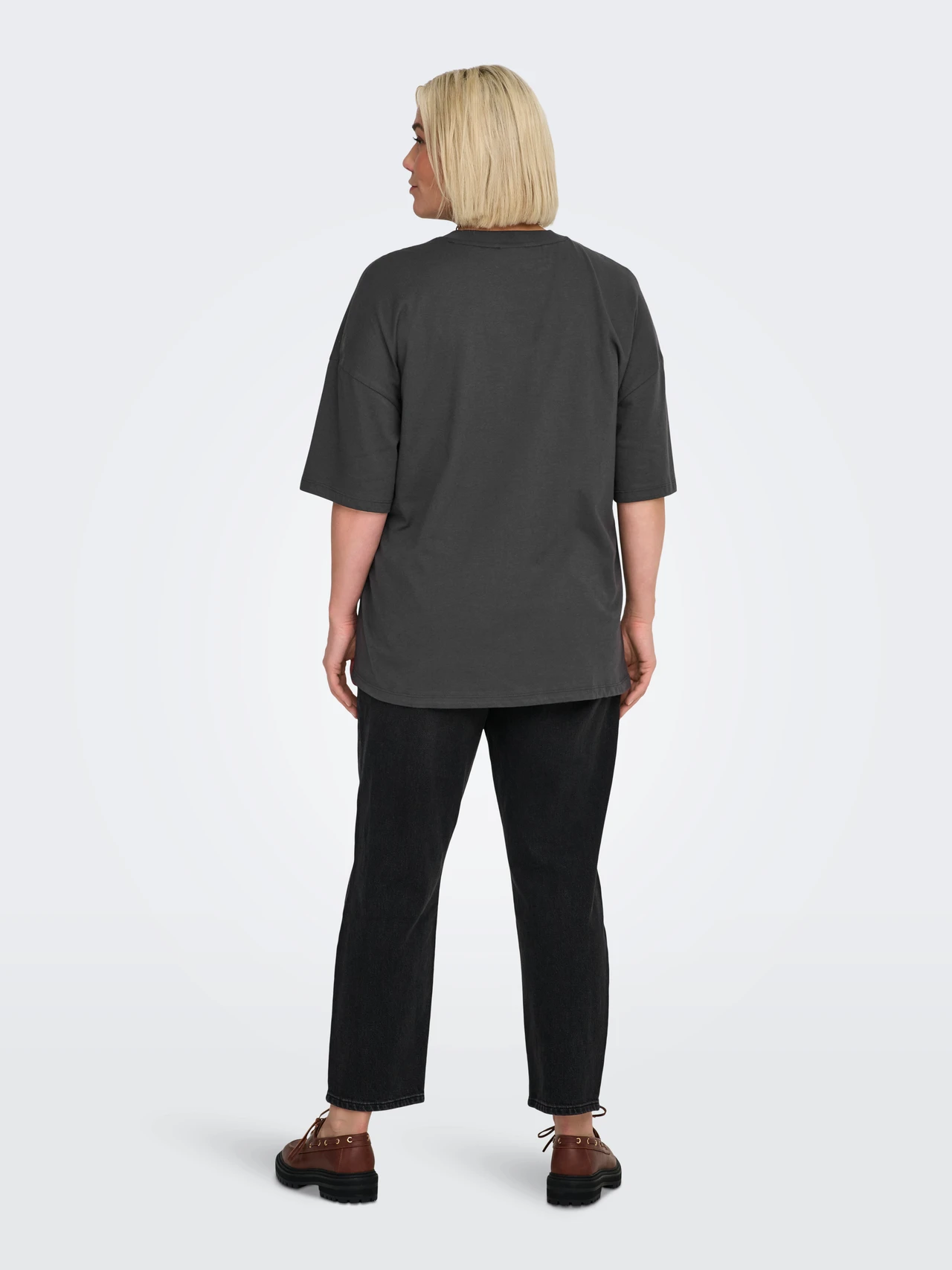 ONLY Love Kiss TShirt - Image 2