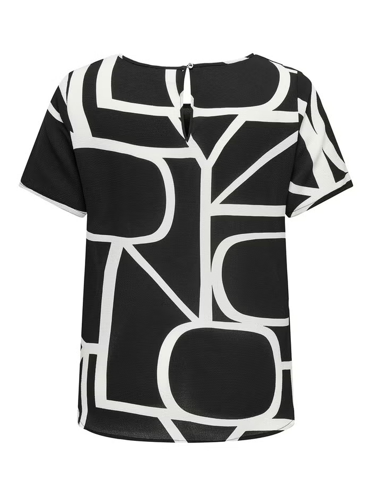 ONLY Carvica Geometric Top - Image 6