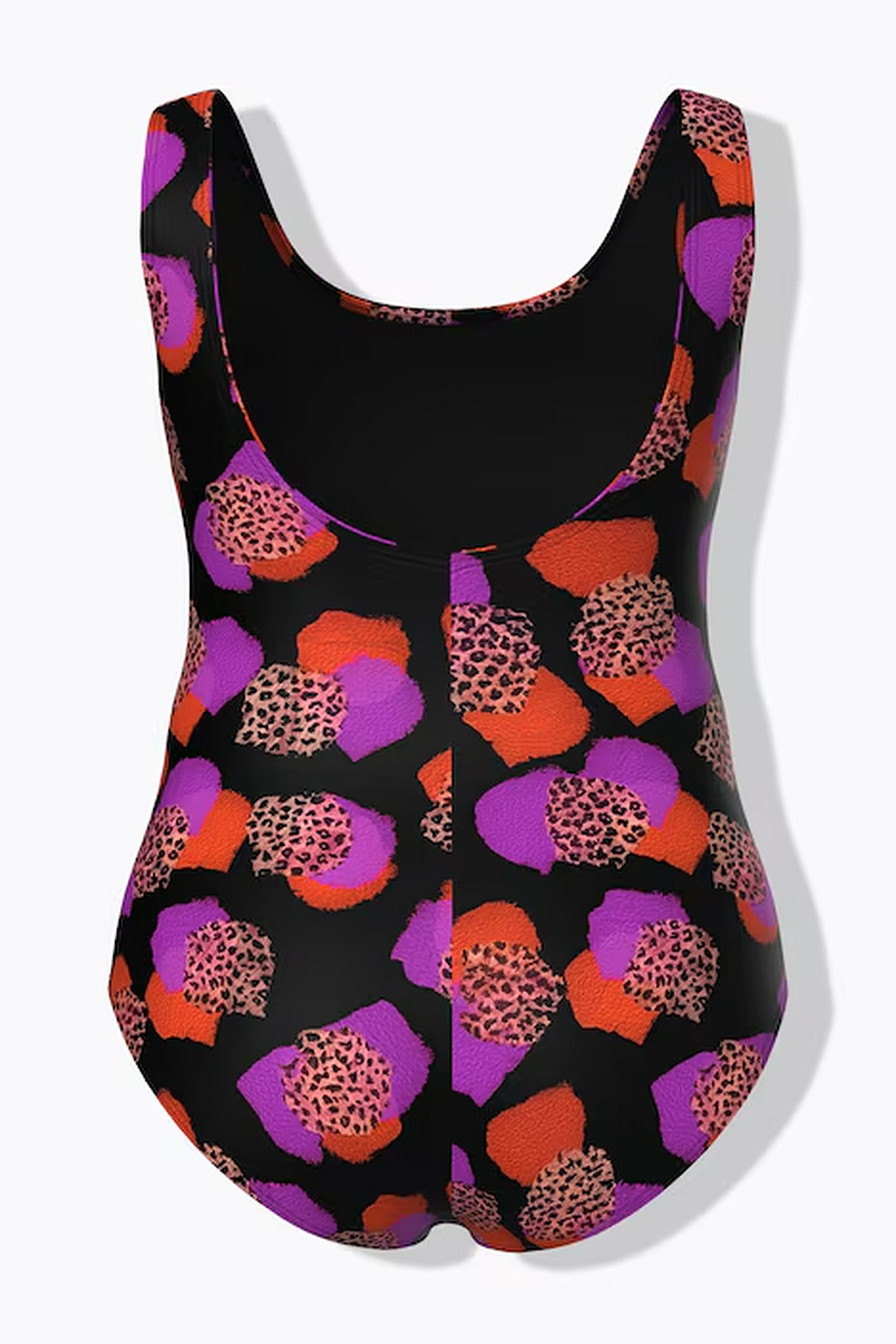 UllaPopken Leopard Dotted Swimsuit - Image 3