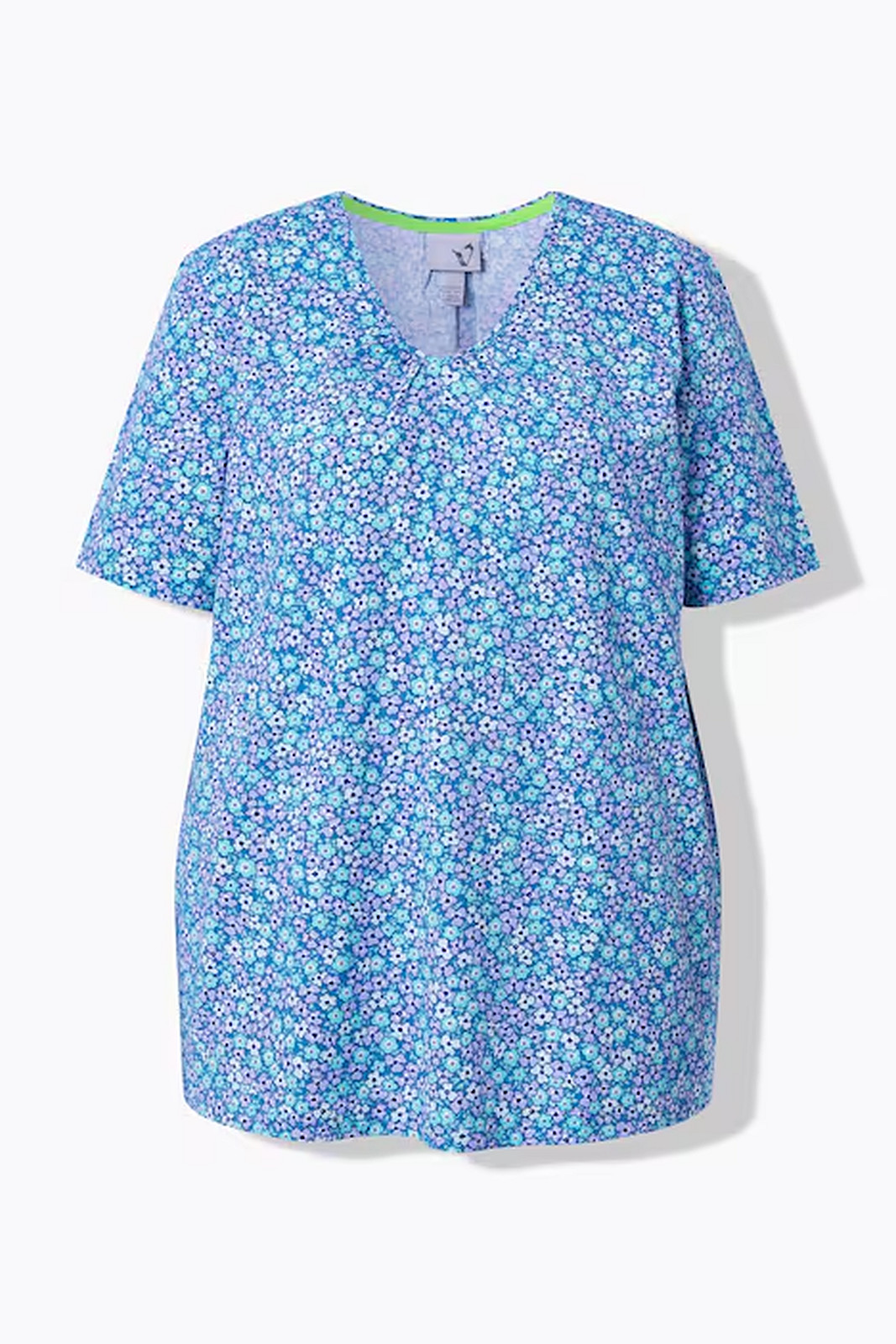 UllaPopken Mini Wildflower Tee - Image 5