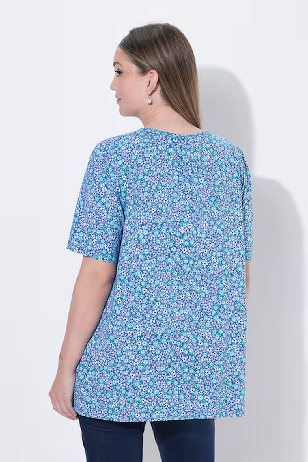 UllaPopken Mini Wildflower Tee - Image 3