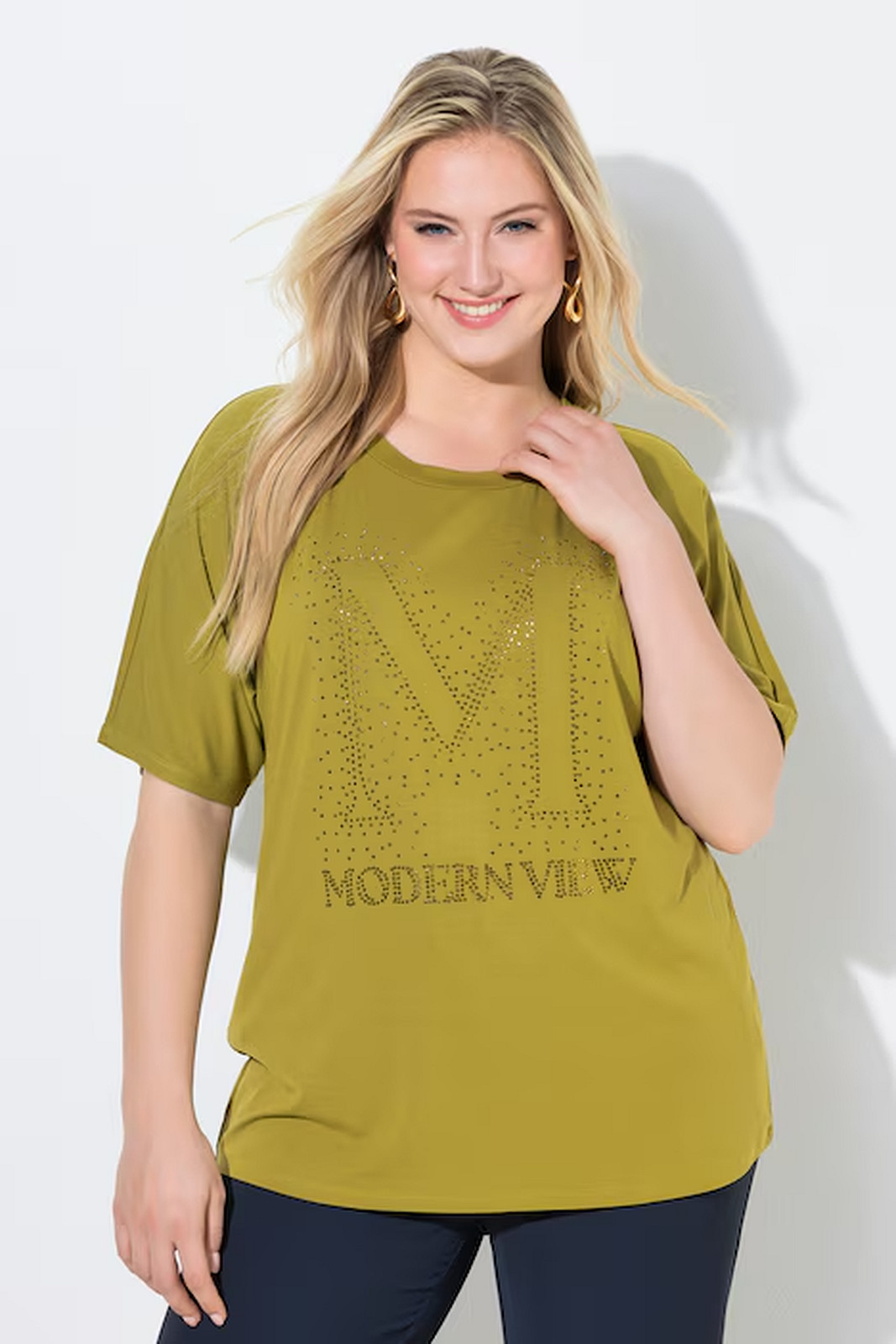 UllaPopken Modern View Tee - Image 5