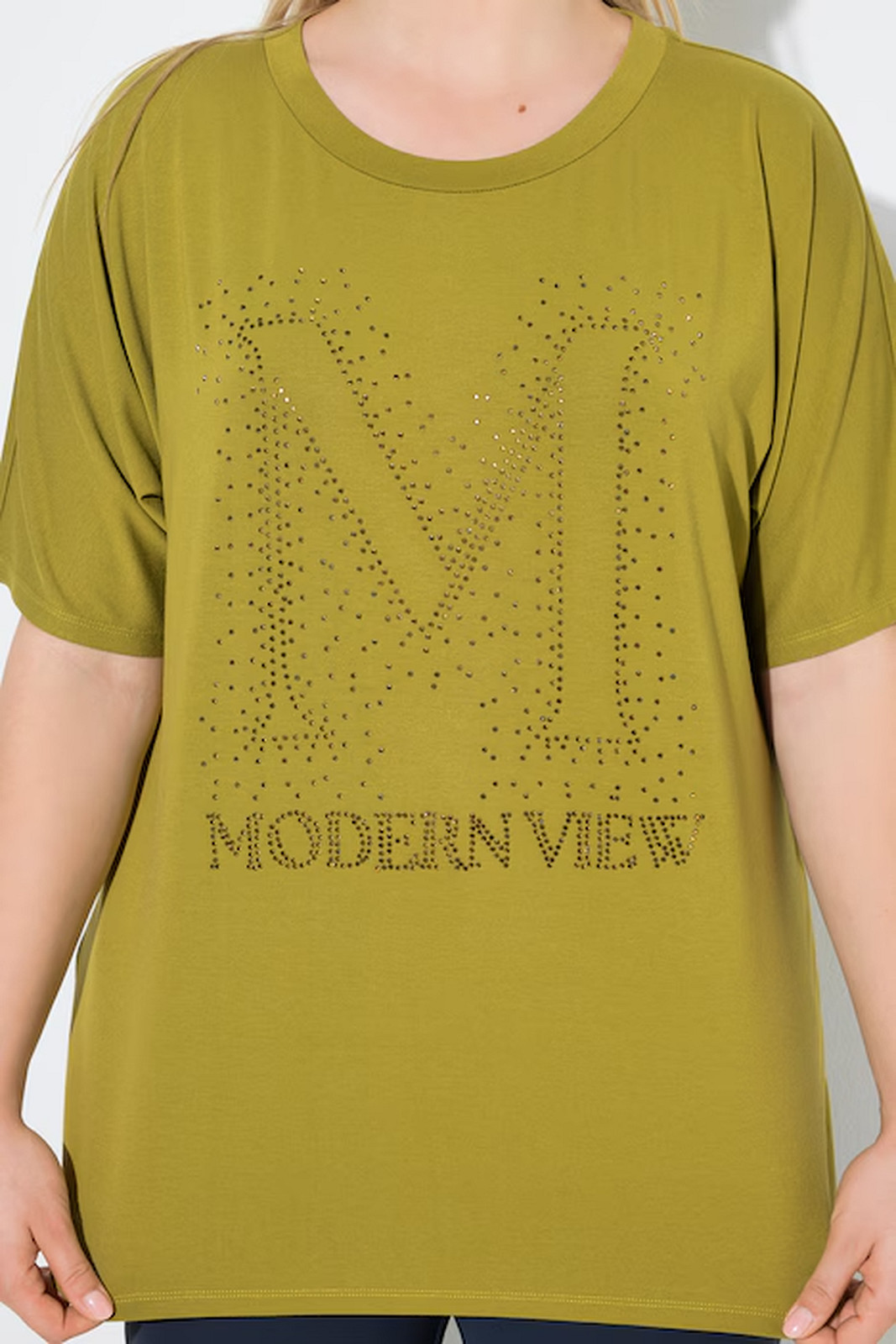UllaPopken Modern View Tee - Image 2
