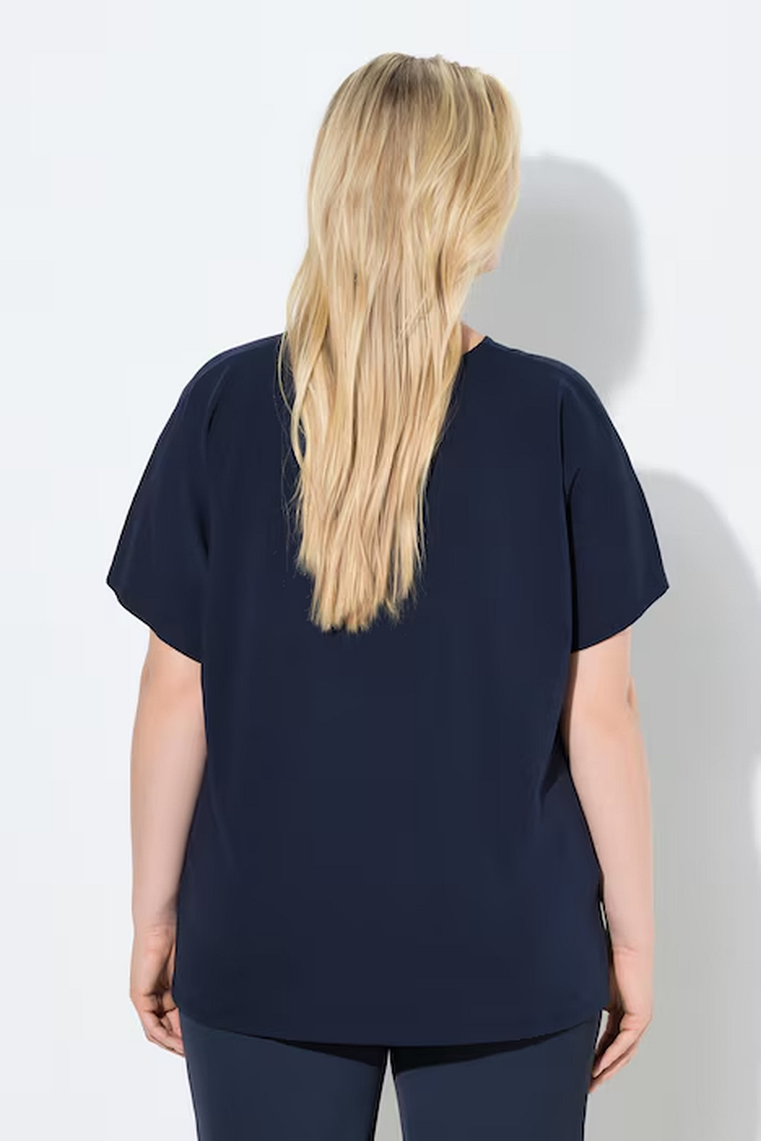 UllaPopken Earthy Floral Tee - Image 3