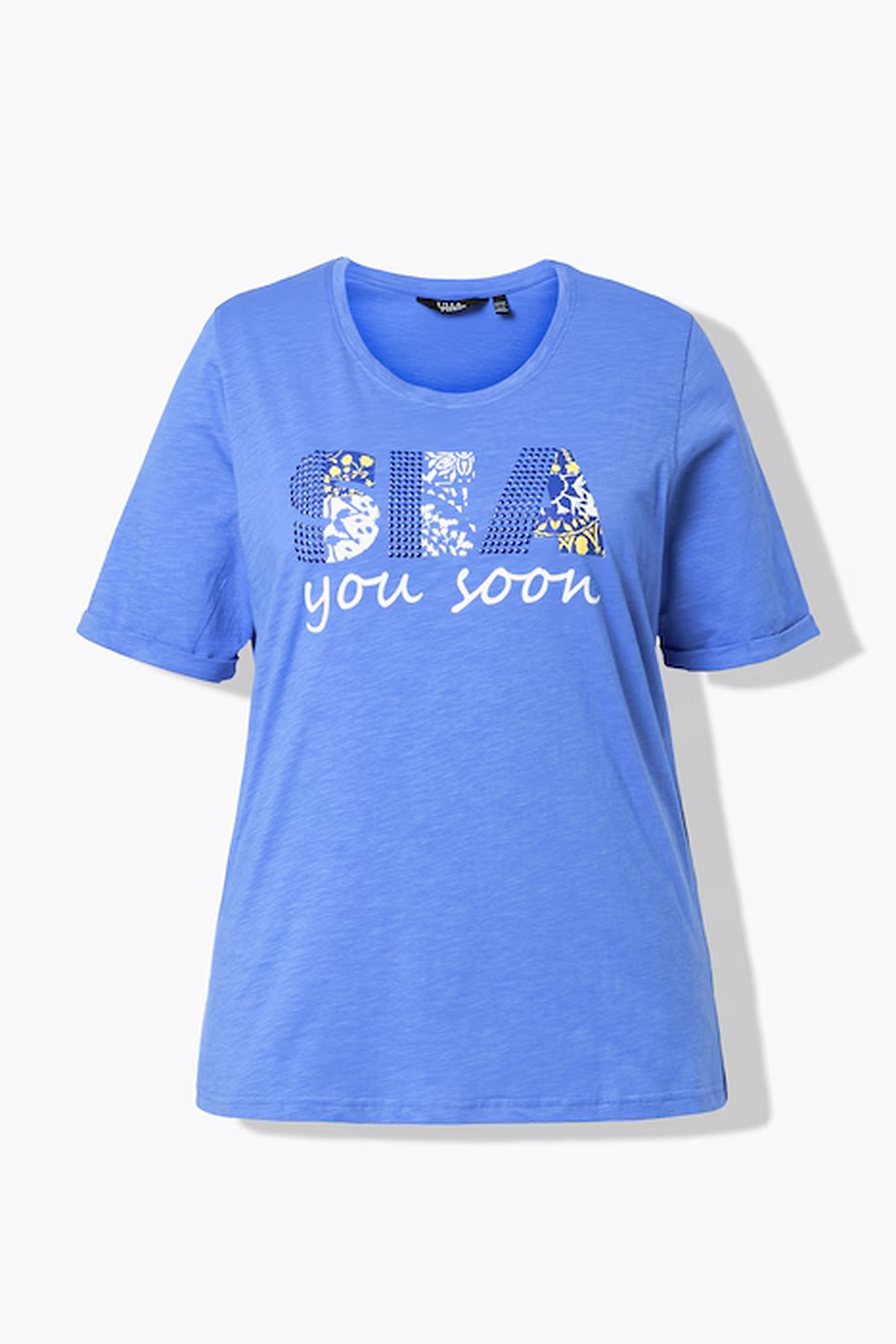 UllaPopken Sea You Soon Tee - Image 5