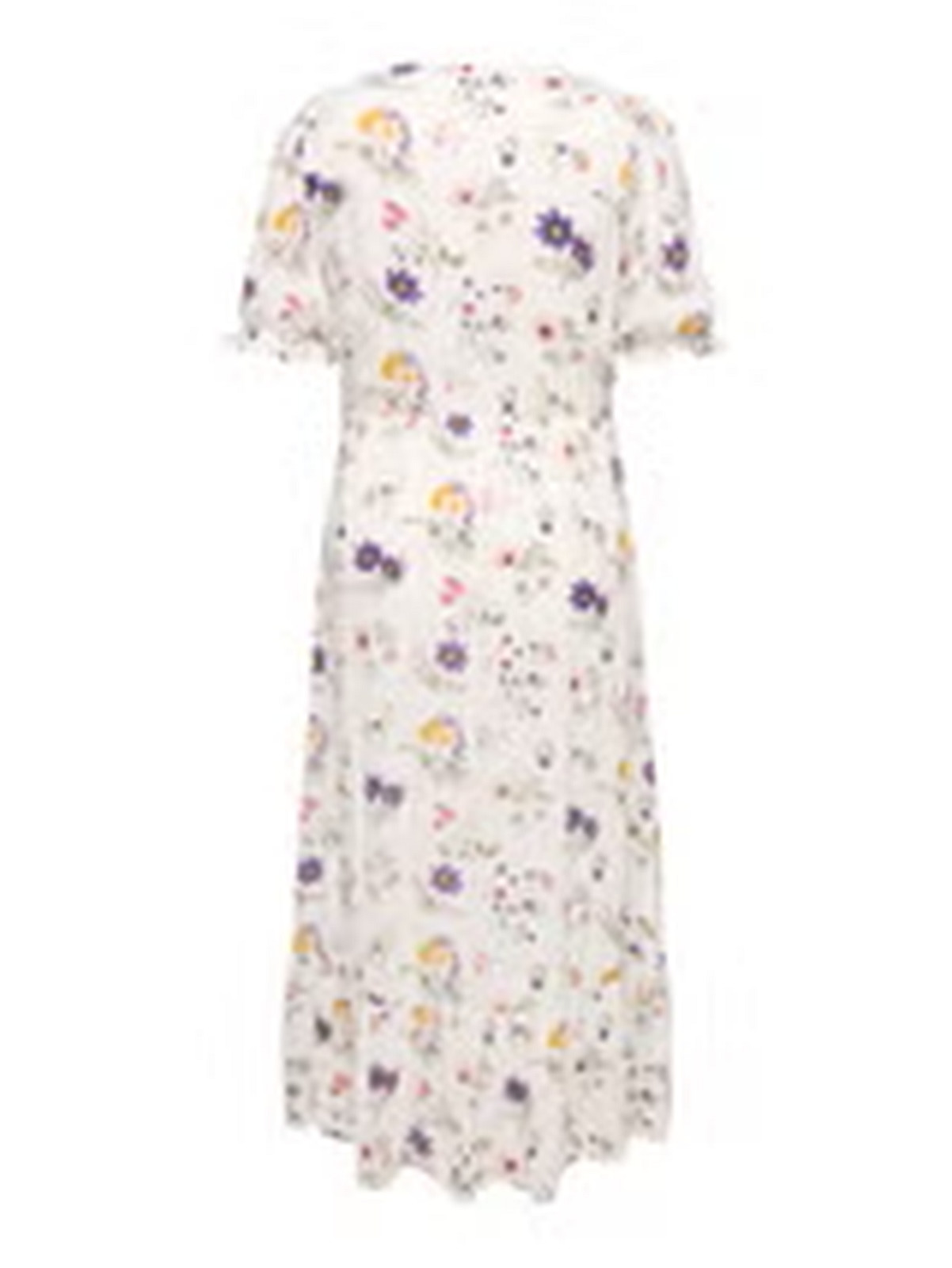 ONLY Meadow Floral Maxi Dress - Image 2
