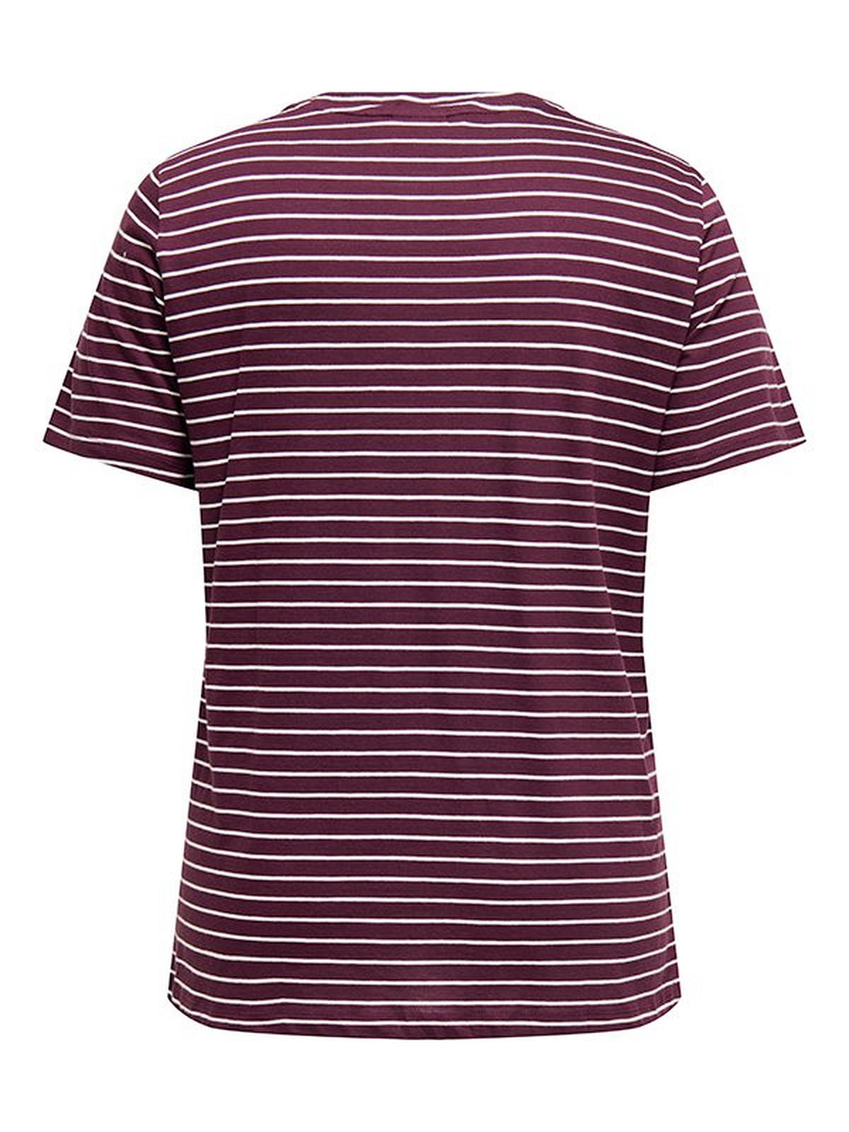 ONLY Paris Striped TShirt - Image 3