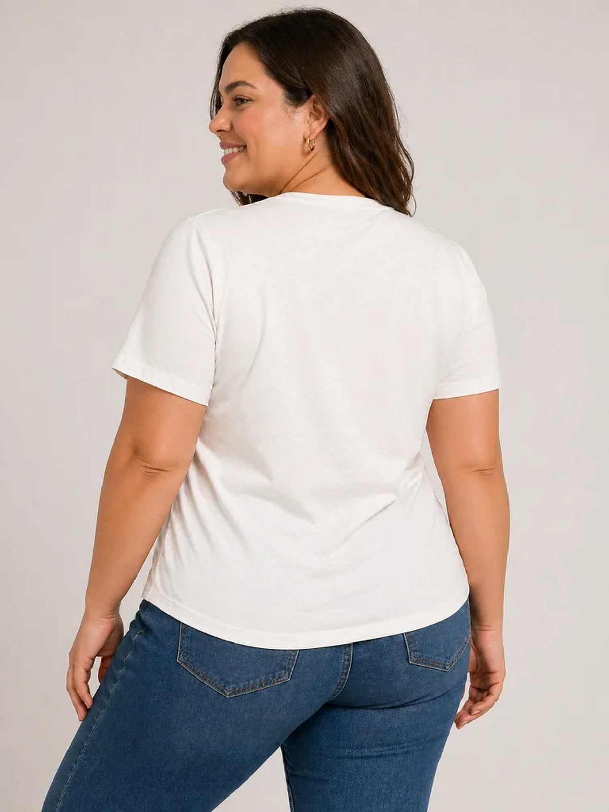 ONLY Milkshakes T-Shirt - Image 3