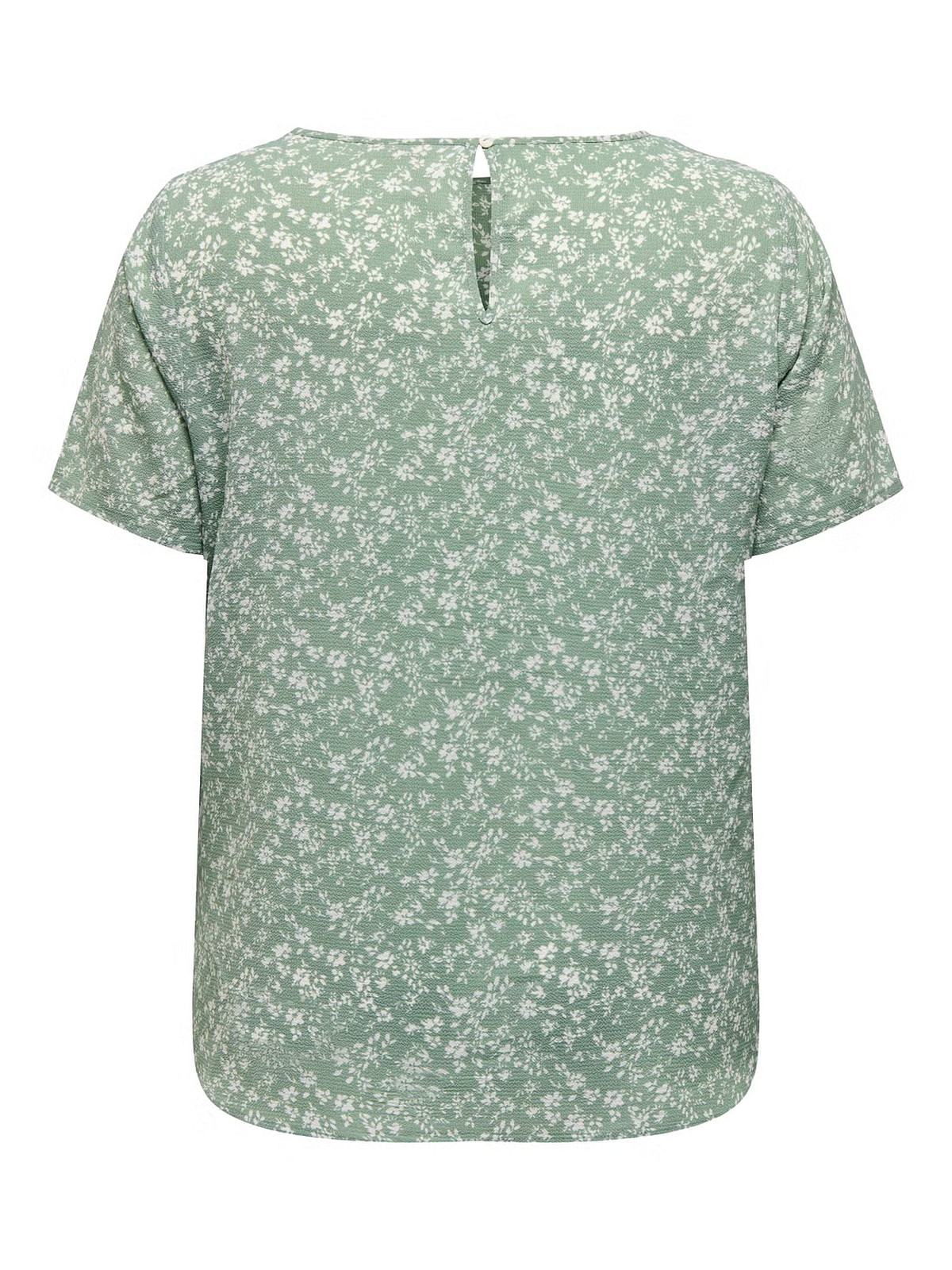 Only Sage Meadow Basic Top - Image 5