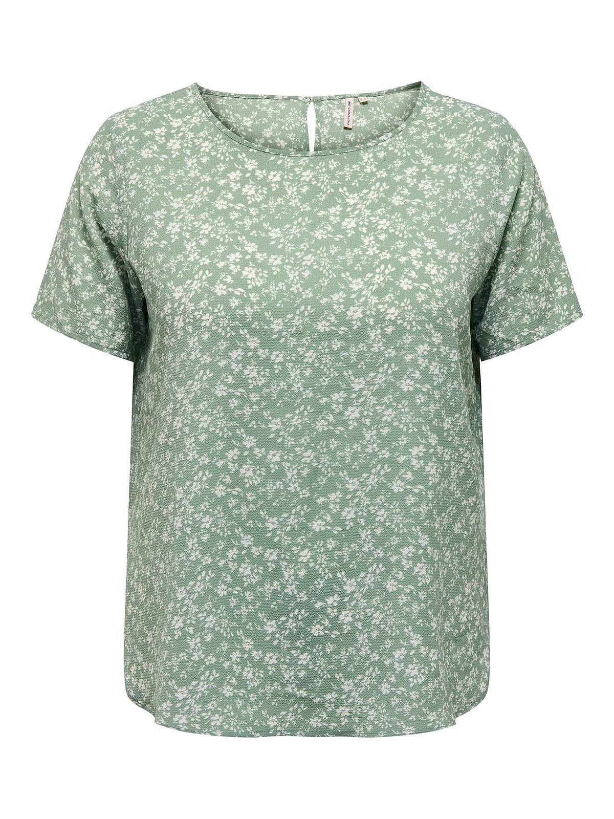 Only Sage Meadow Basic Top - Image 3