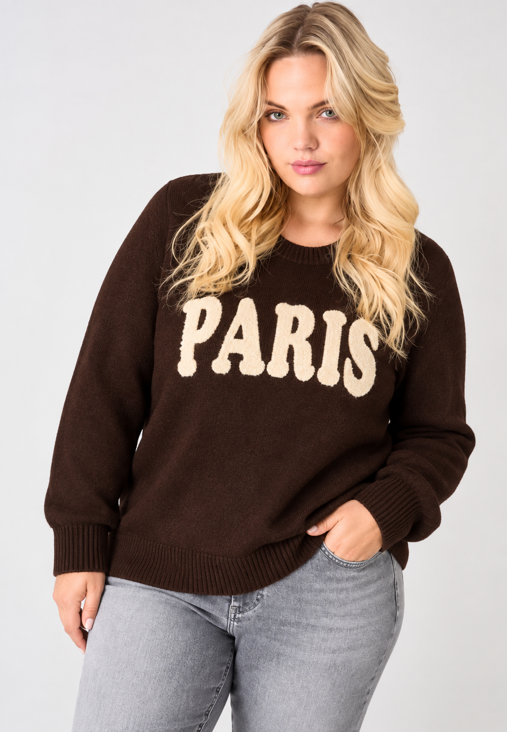 Only Paris Knitted Jumper