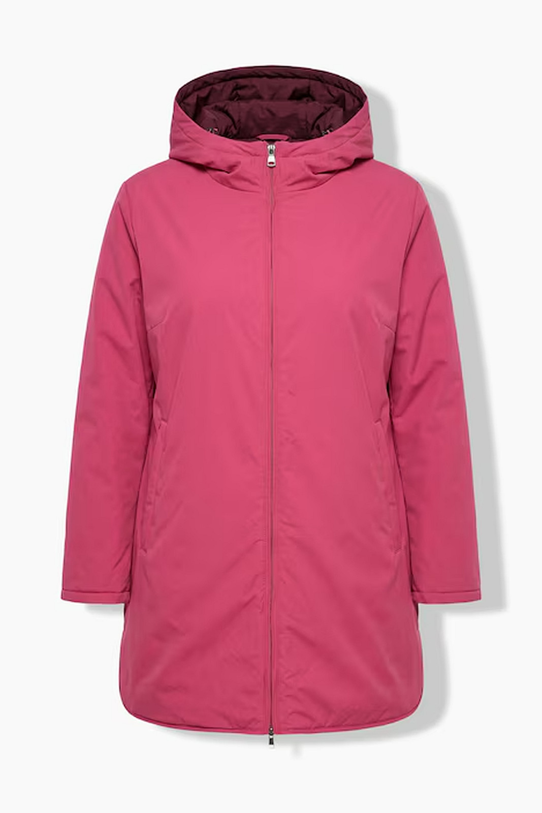 UllaPopken Rosewood HYPRAR Reversible Jacket - Image 3