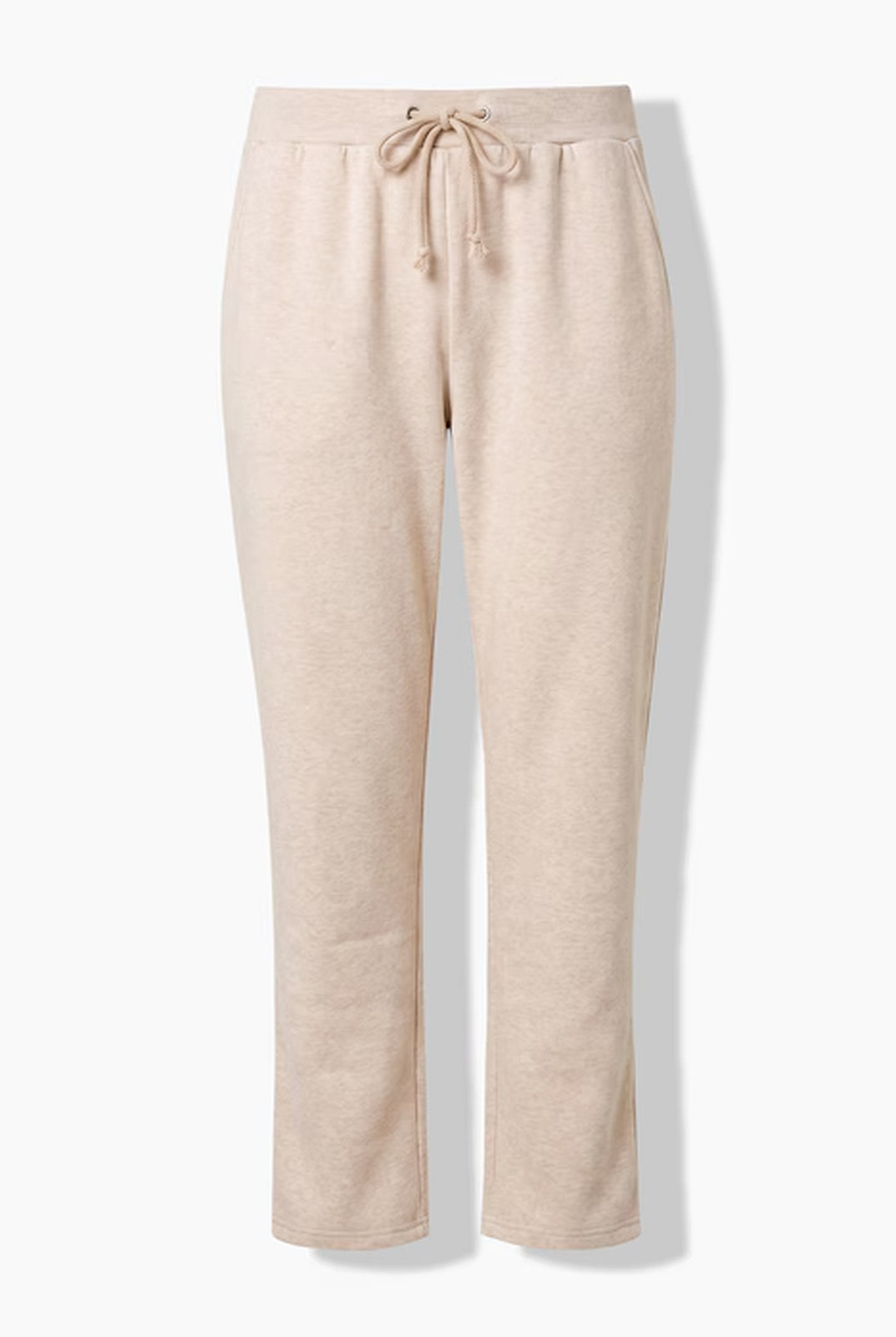 UllaPopken Beige Joggers - Image 2