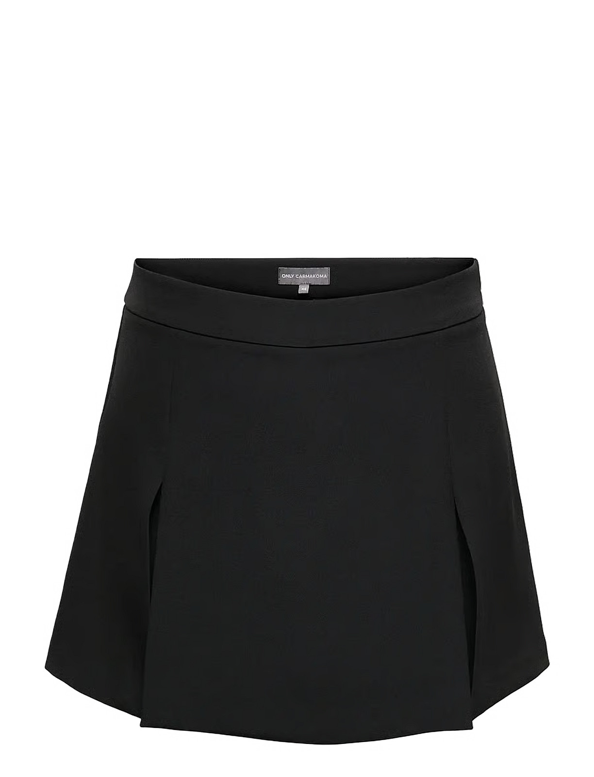 Only Carelly Black Pleated Skort - Image 3