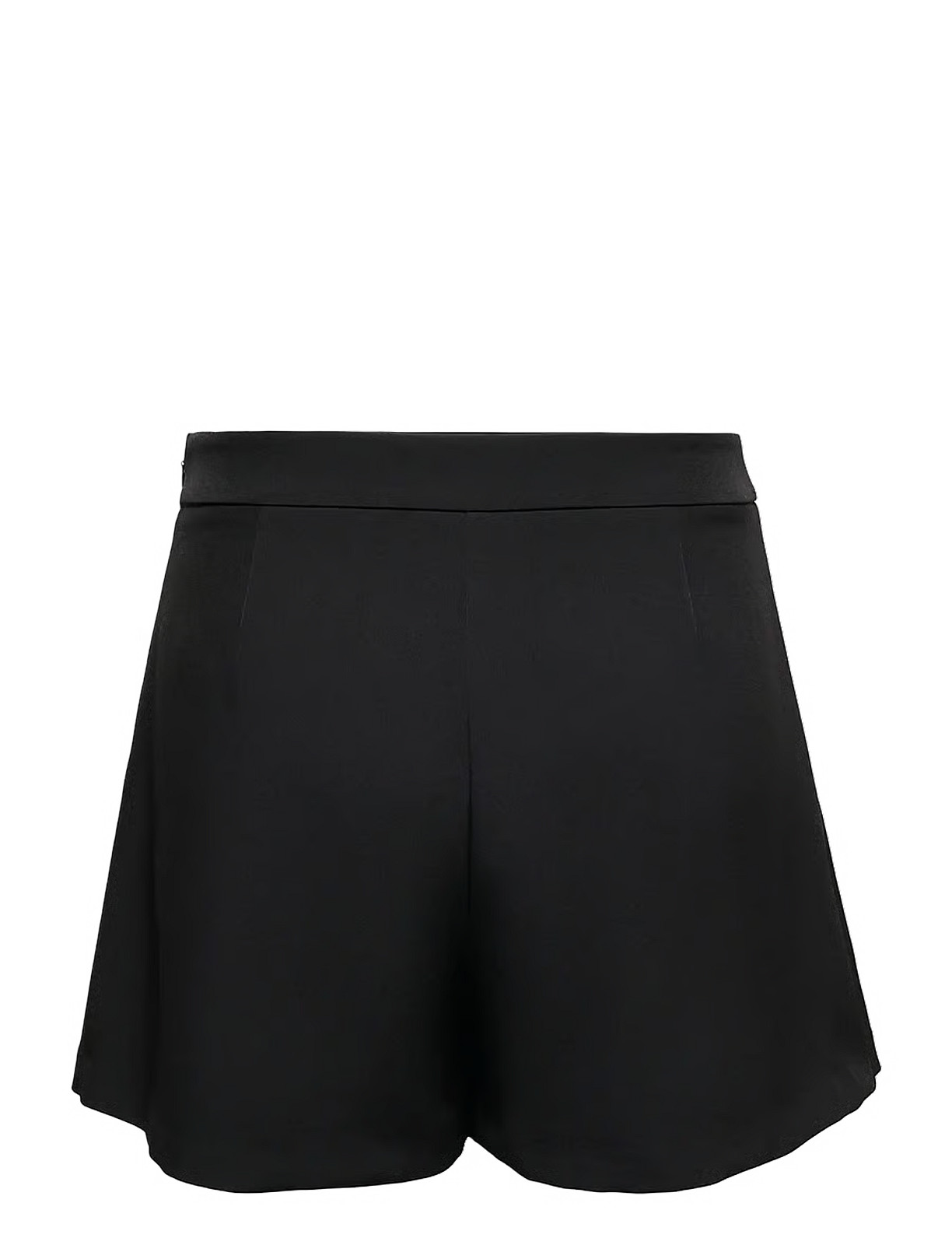 Only Carelly Black Pleated Skort - Image 4